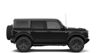 2026 Ford Bronco® External Image 1